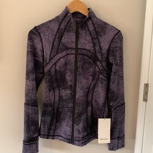 Lululemon Define Jacket
